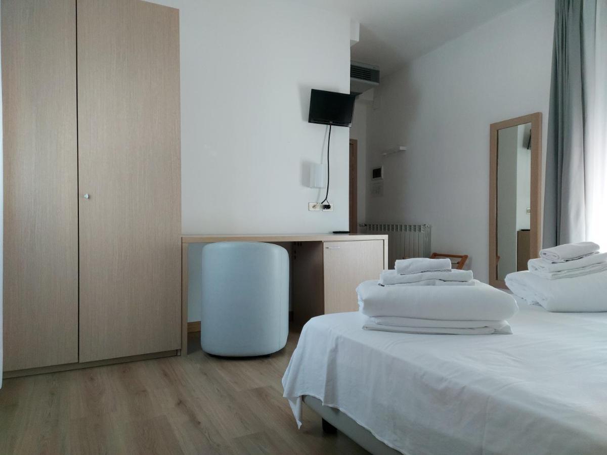 Hotel Regina Caorle Chambre photo